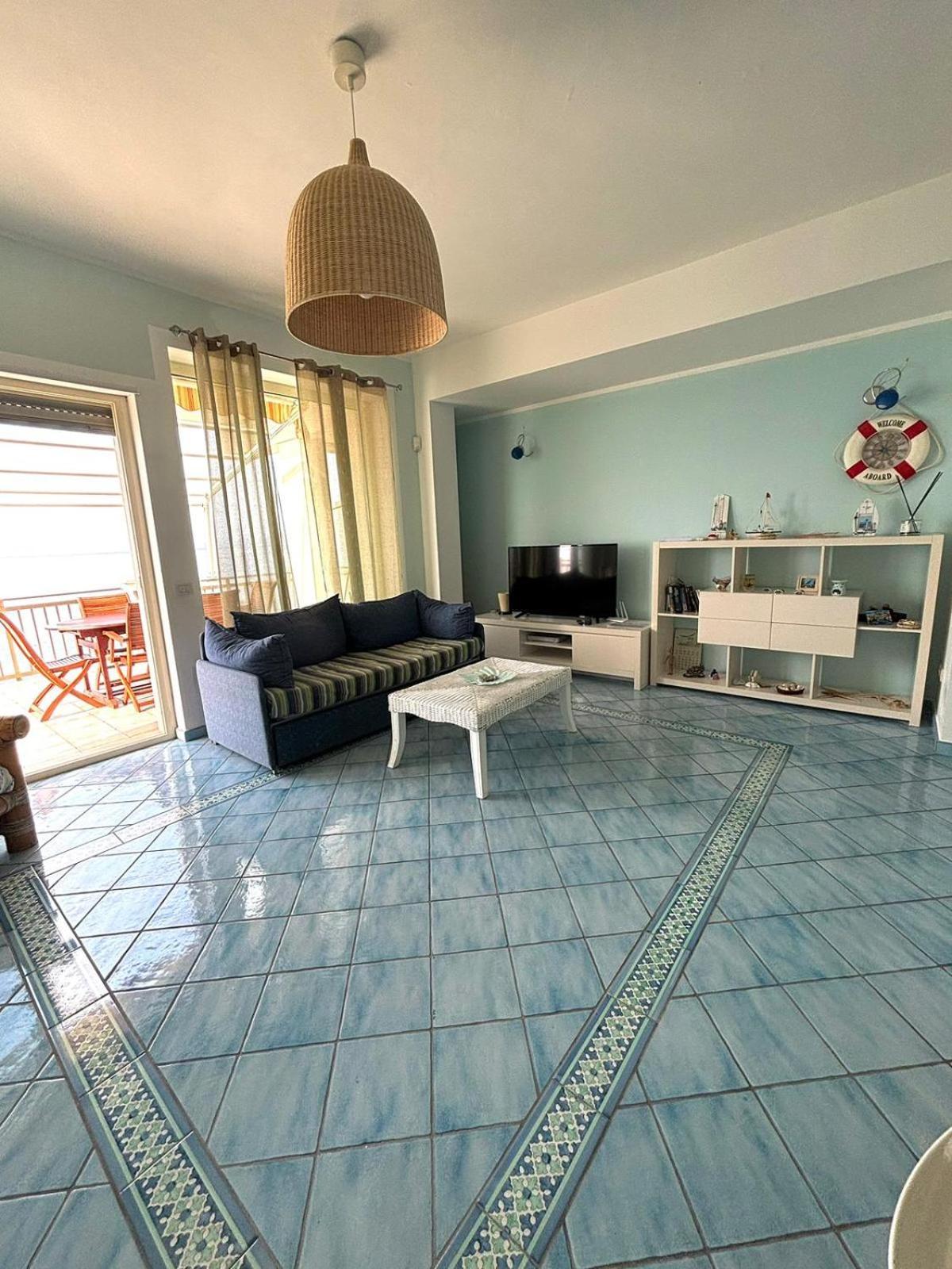 Terrazza Sul Mare Apartment Pizzo  Exterior photo