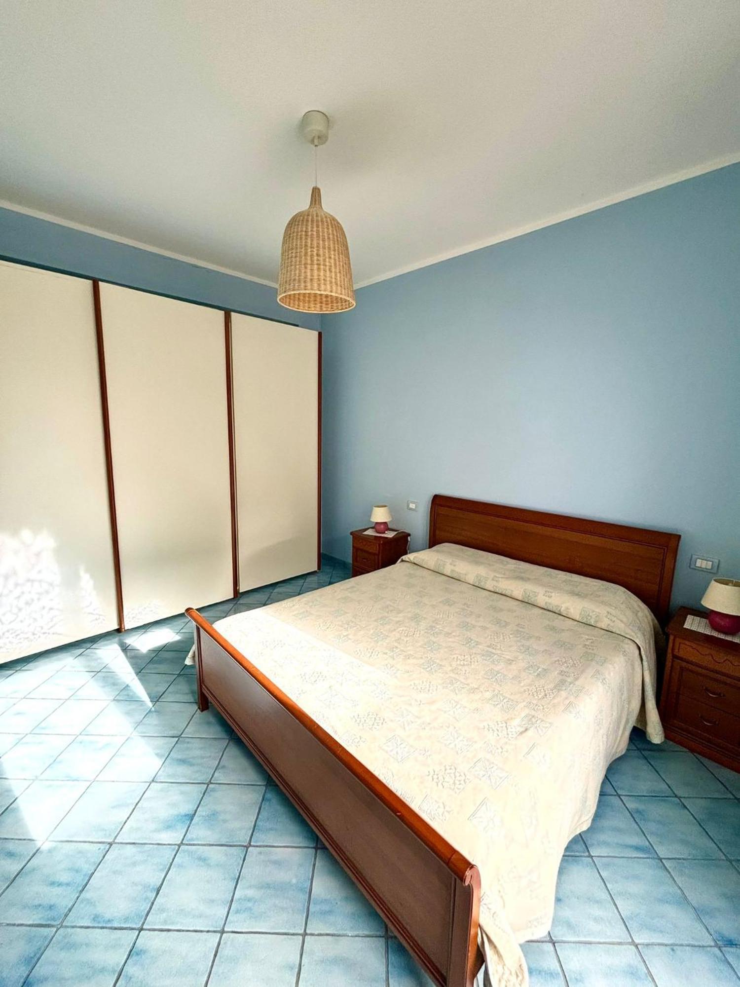 Terrazza Sul Mare Apartment Pizzo  Exterior photo